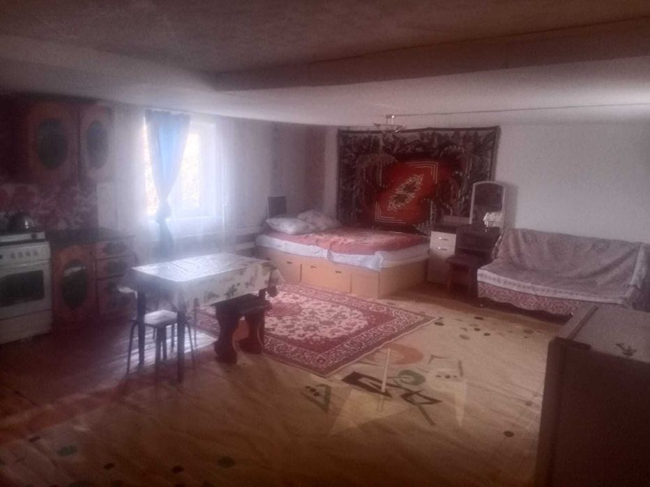 Сдам времянку.Доброжелательные соседи. Район 20 школы
