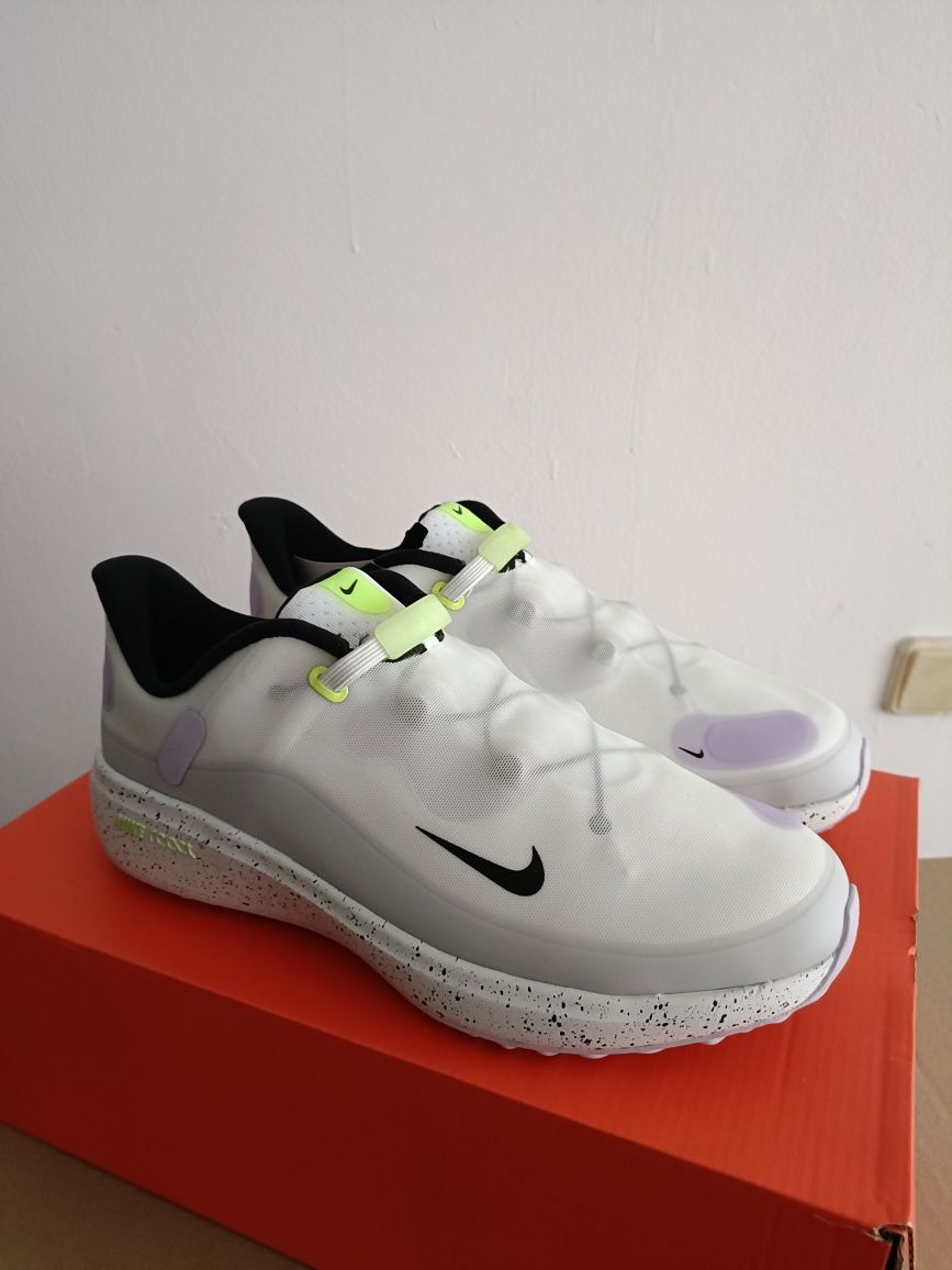 Nike React Ace Tour номер 40.5