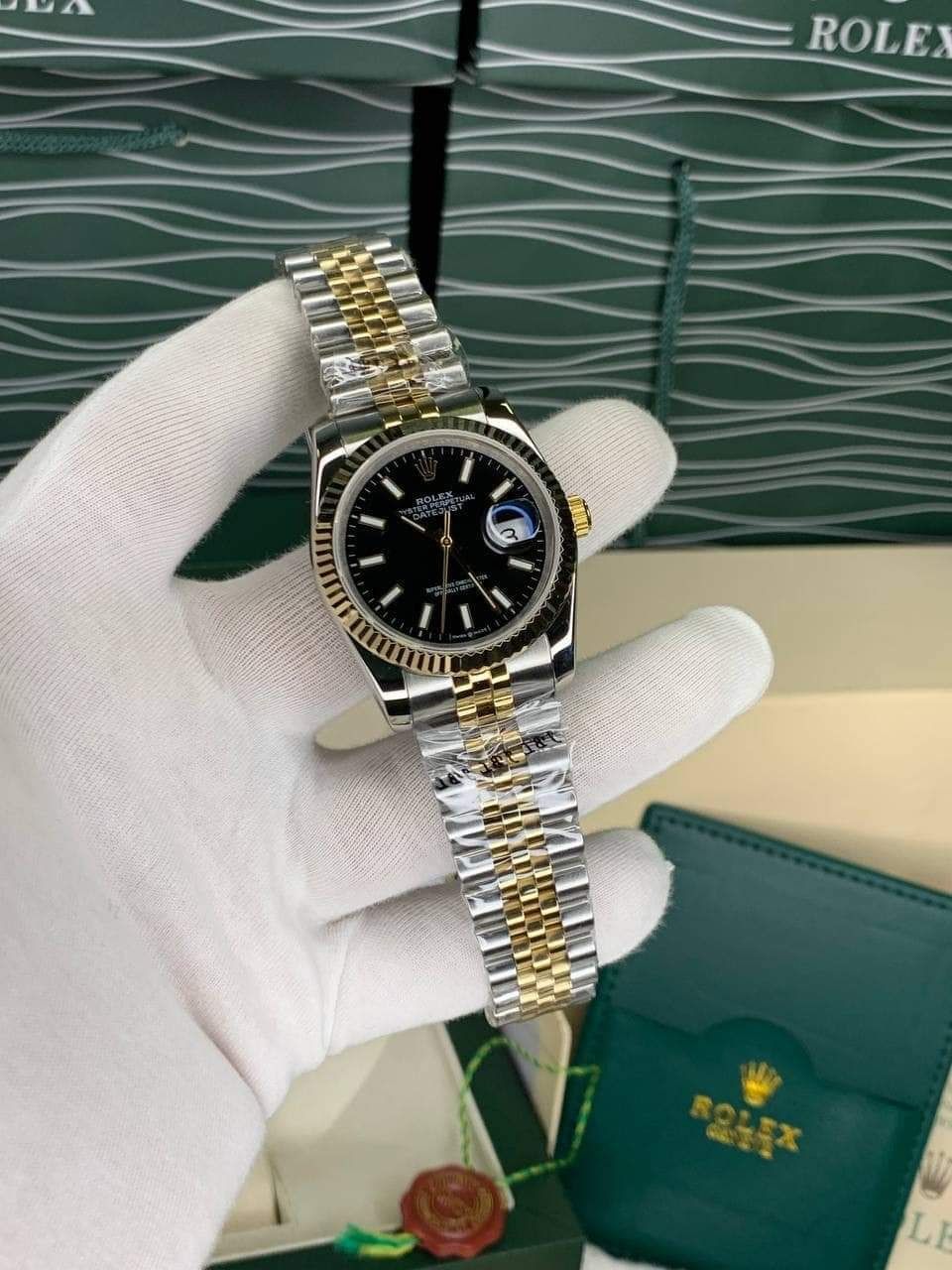 Ceas rolex automatic