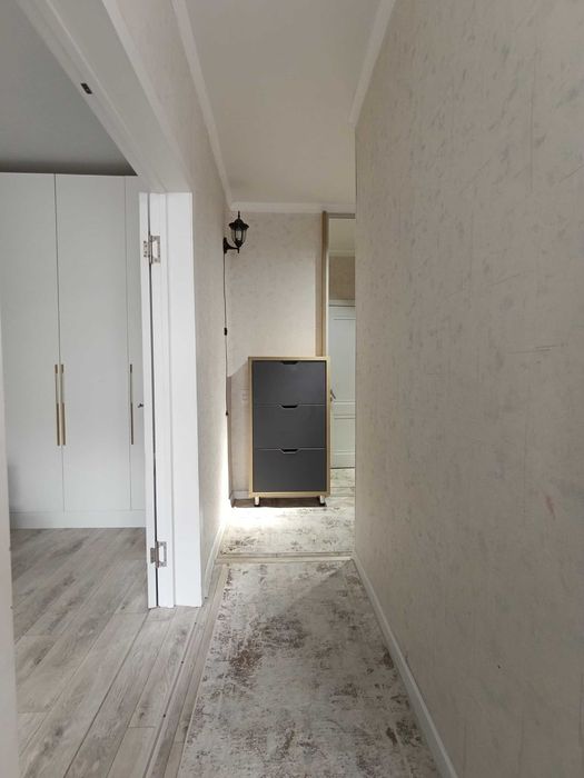 $ продам шикарную 1 комнатную квартиру в Сортировке!