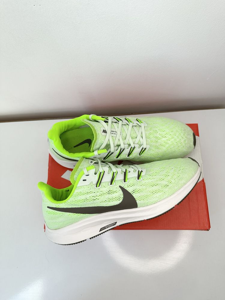 Nike Air Zoom Pegasus  (43)Маратонки