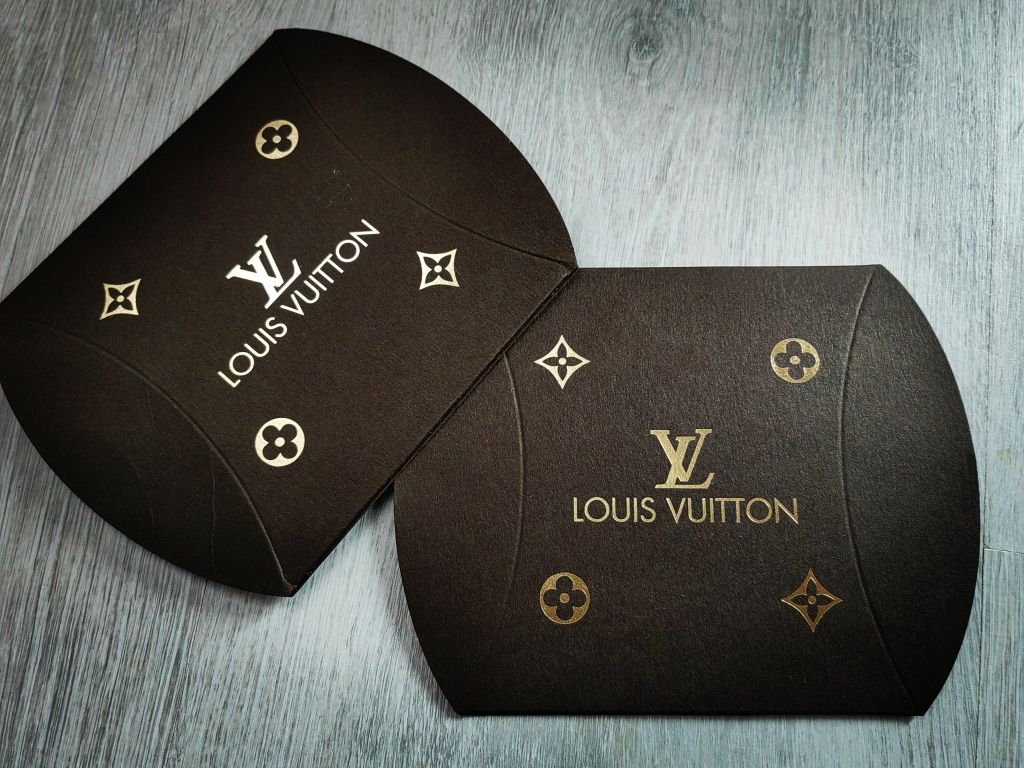 Louis Vuitton кутий