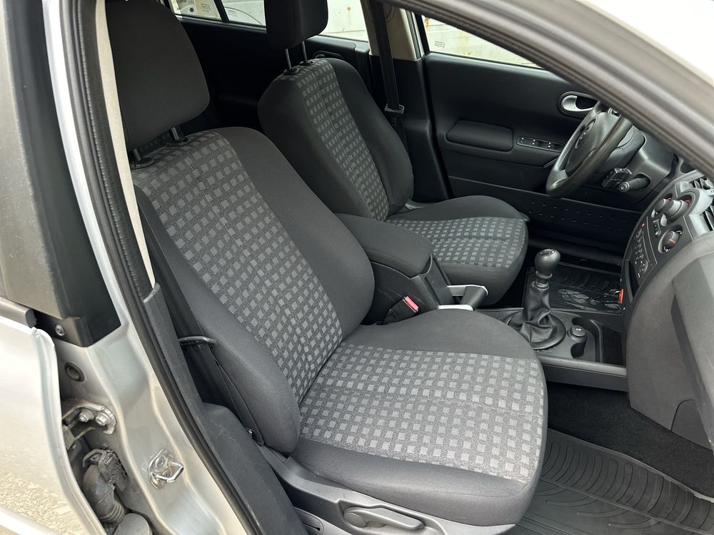 Megane 2, 1.5DCI*160.000 kilometri reali*EURO4*Import Germania*