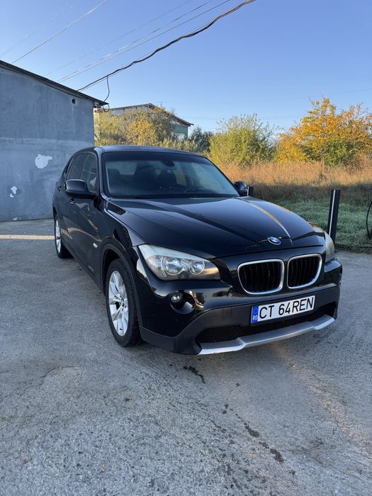 Vand bmw X1 18d xdrive distributie schimbata