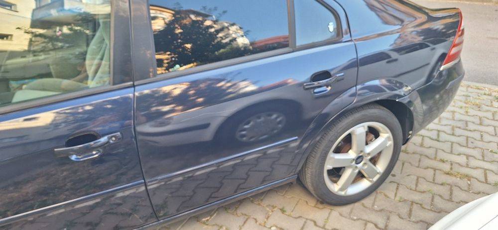 Vand Ford Mondeo mk3