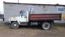 Продам  ГАЗ 3307 обмен КРС, МРС