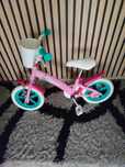 Bicicleta 12 inch Minnie Mouse