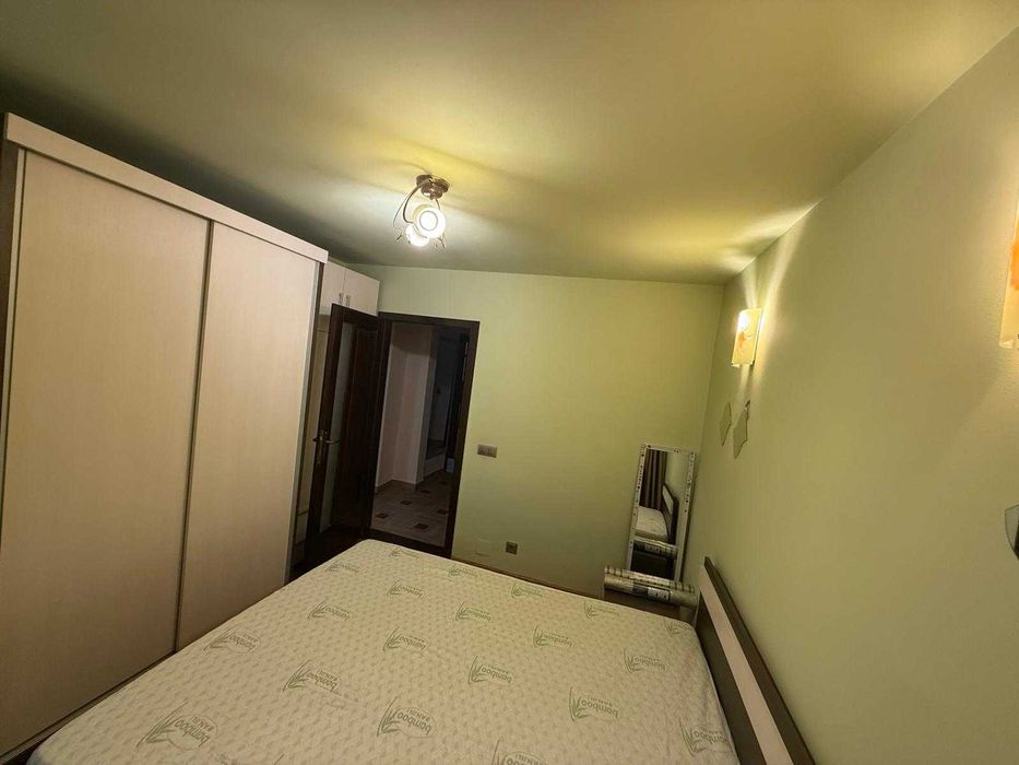 Ap 3 camere decomandat AN mare, etaj 1 Iosia cu loc de parcare inclus