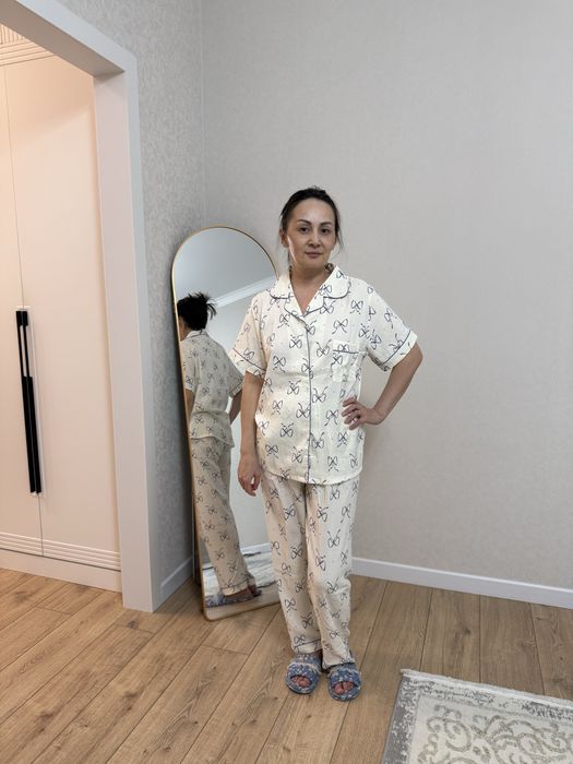 Пижамы для дома.