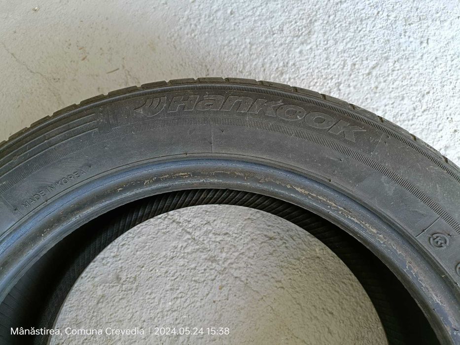 Vand set 4 anvelope vara Hankook Ventus S1 Evo 195/50 R15 82H – SH