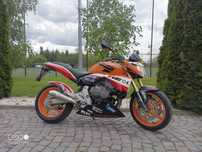 Honda hornet 600