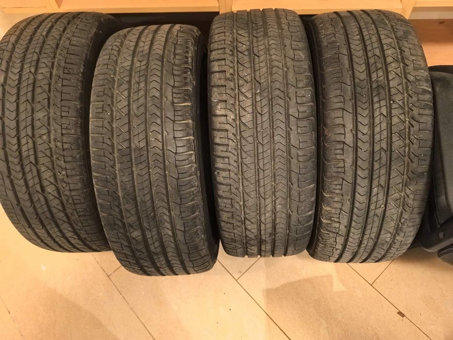 Гуми GOODYEAR 225/ 45/ 18