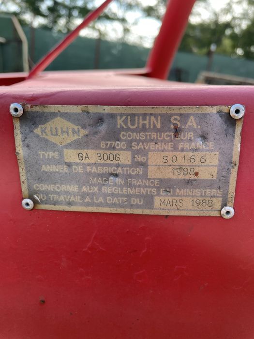 Grebla paianjen khun