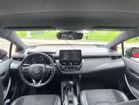Toyota Corolla Primul Proprietar