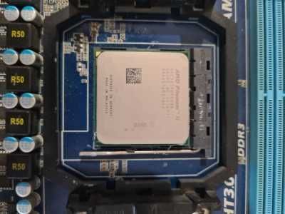 Procesor AMD  Phenom II X4 940 socket AM3/AM2+