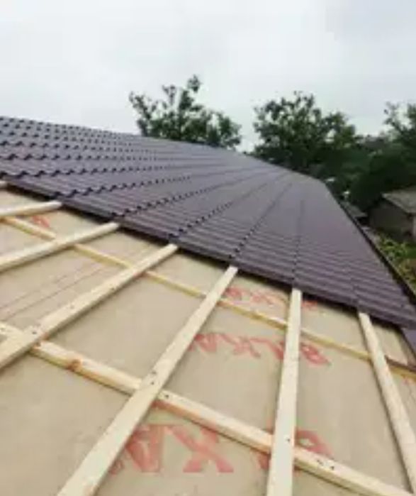 Meseriasi acoperisuri reparati masardari cabane din lemn casute