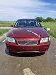 Volvo S80. D5 din 2004 motor 2.4 diesel. Schimb si cu atv .