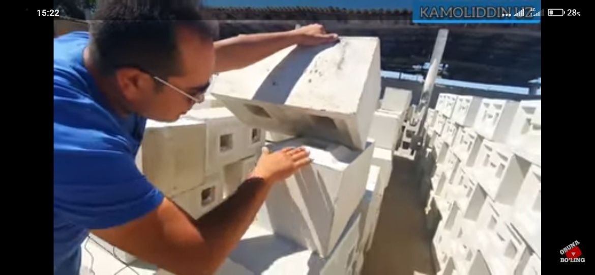 Лего пенаблок ЯНГИЛИК Томга ломбоз хам киламиз