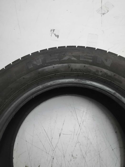 Зимни гуми Nexen—205\65\16