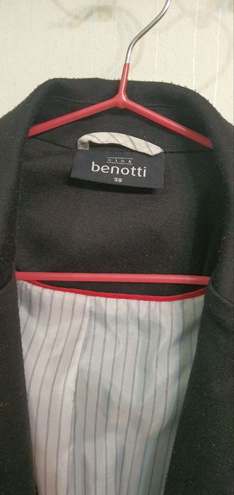 Пиджак женский 36 -38