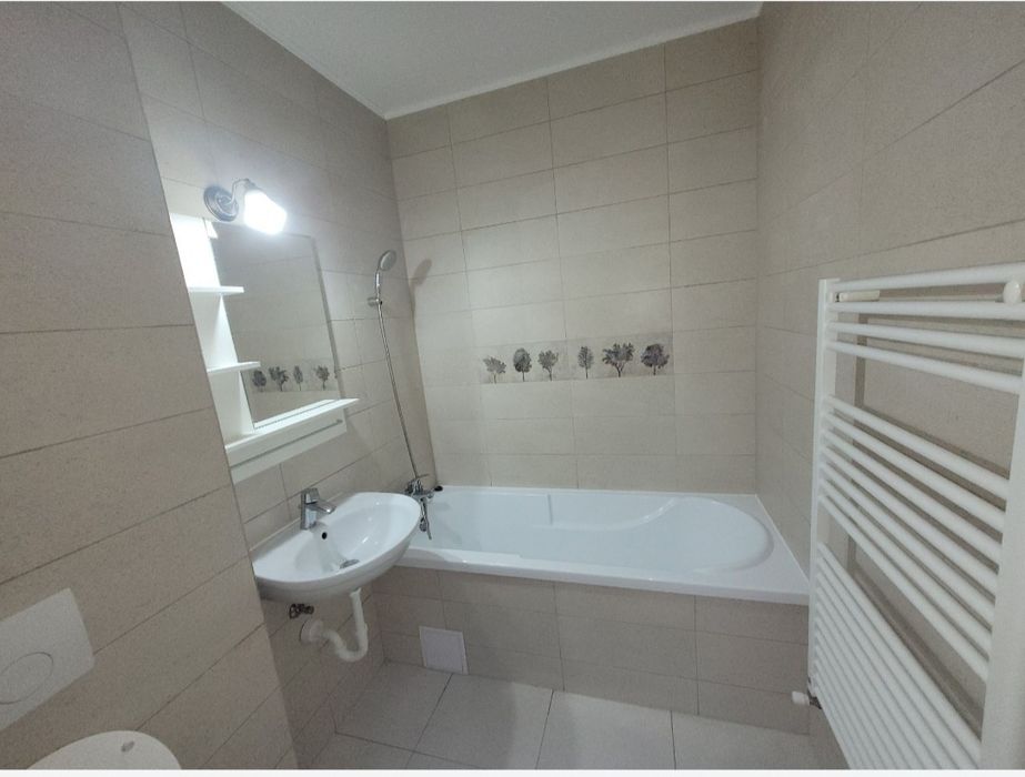 Cazare garsoniera în regim hotelier