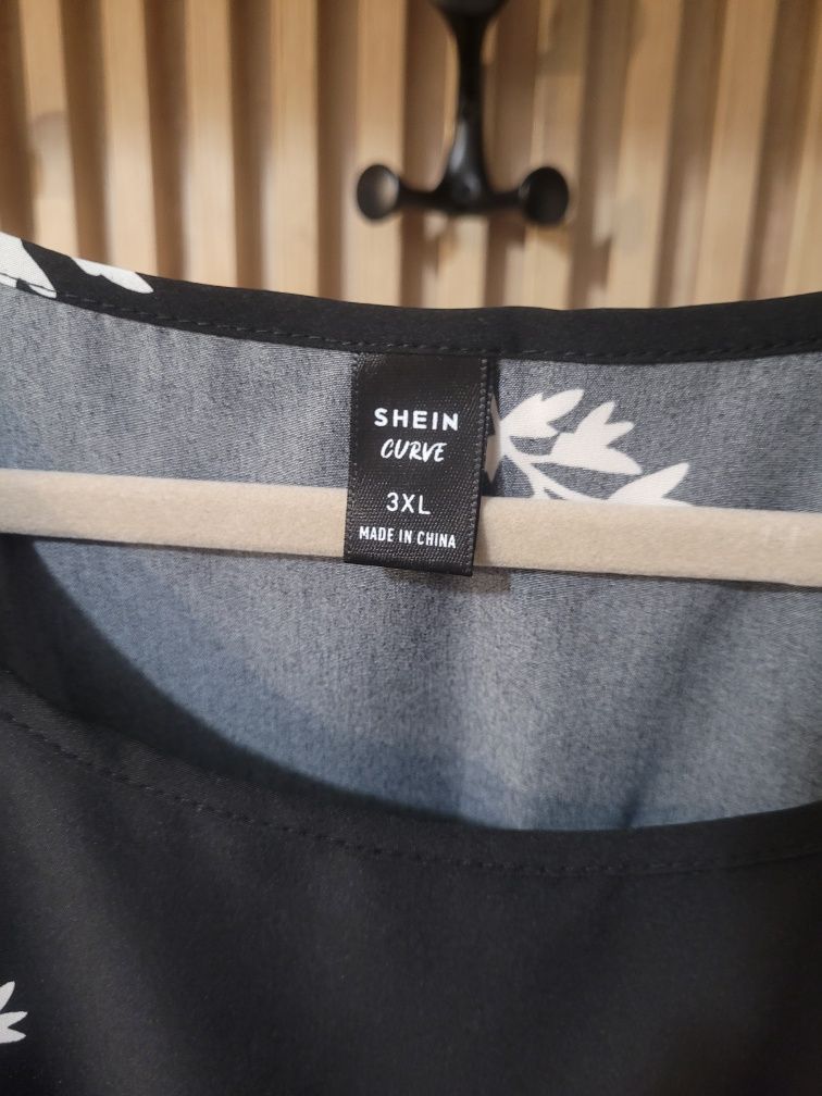 Rochie mărime mare
