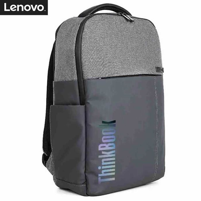 Рюкзак для ноутбука 15,6" Lenovo Thinkbook TB520 Grey