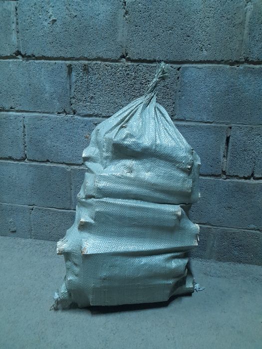 Дрова для топления