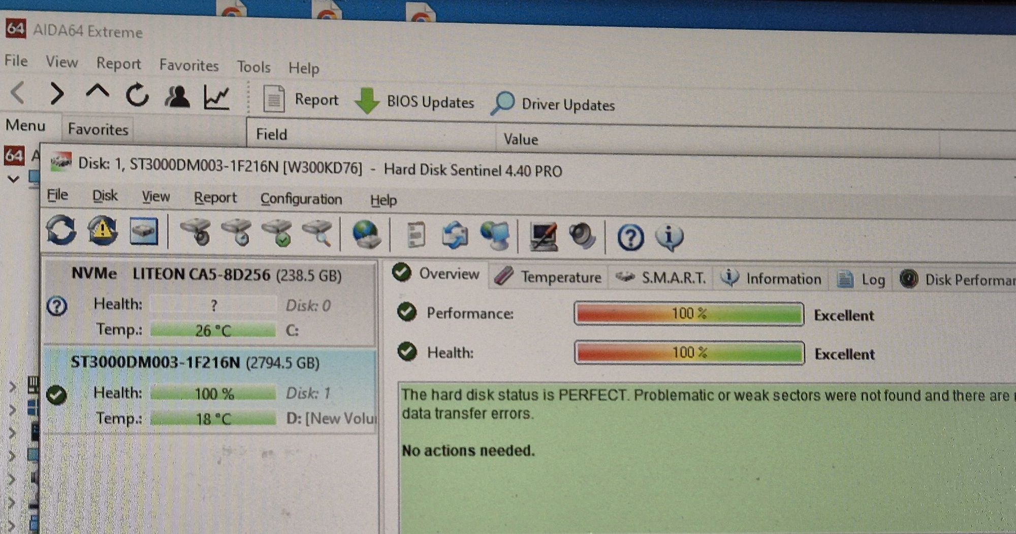 vand Hard Extern Seagate Backup Plus..capacitate  3 TB.