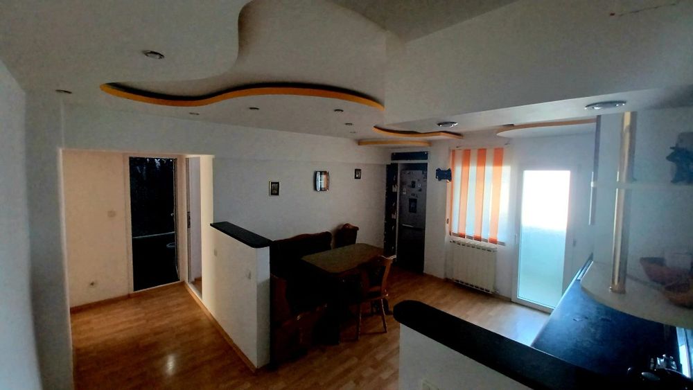 Închiriez apartament 2 camere șoseaua Buzăului