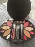 Douglas star palette
