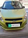 Спарк автомат 2012 йил