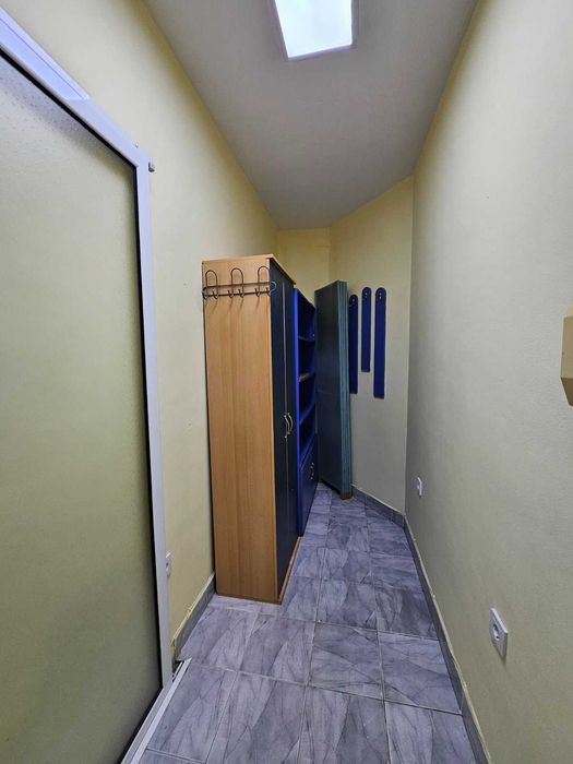 Отдава се под наем кабинет на бул.Васил Априлов