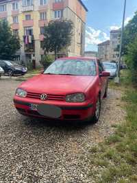 Volkswagen Golf 4 1.9 TDI