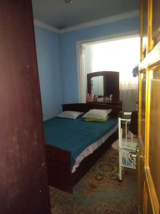 Шайхантохур 3\1\4 1 ЛИНИЯ инвестиция/проживание ТОРГ ЕСТЬ метро роядом