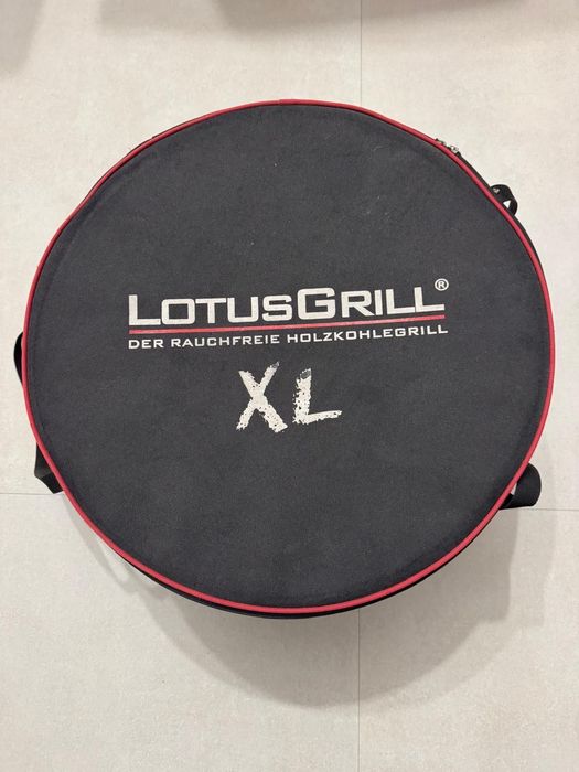 Gratar - LotusGrill XL