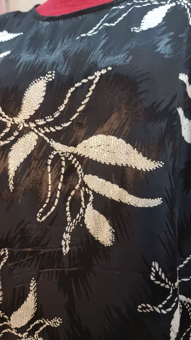 Ipak ko'ylak 60 ramergacha