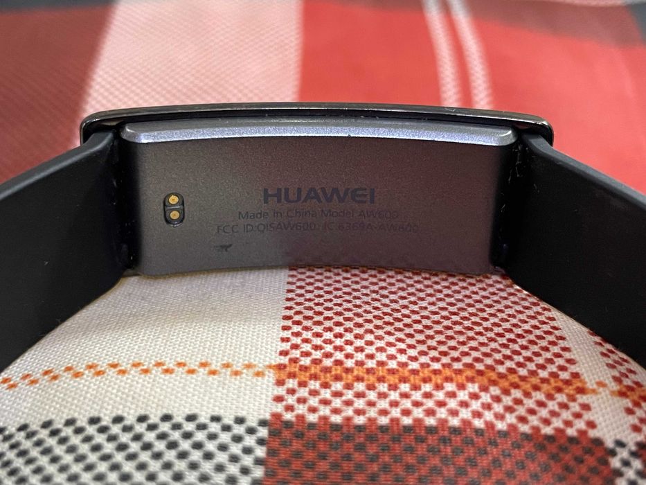 Brățară fitness Huawei Color Band A1