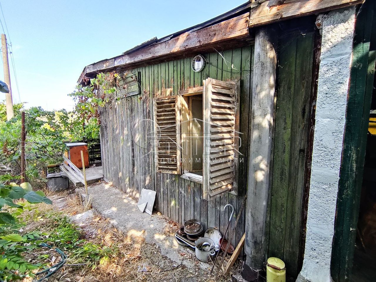 Продава се Къща в с. Константиново, Област Варна - 20 кв.м за 1500 €/кв.м - Снимка #2