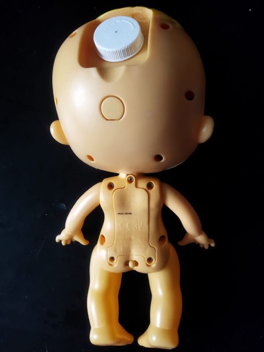 Cry baby Dreamy оригинална кукла