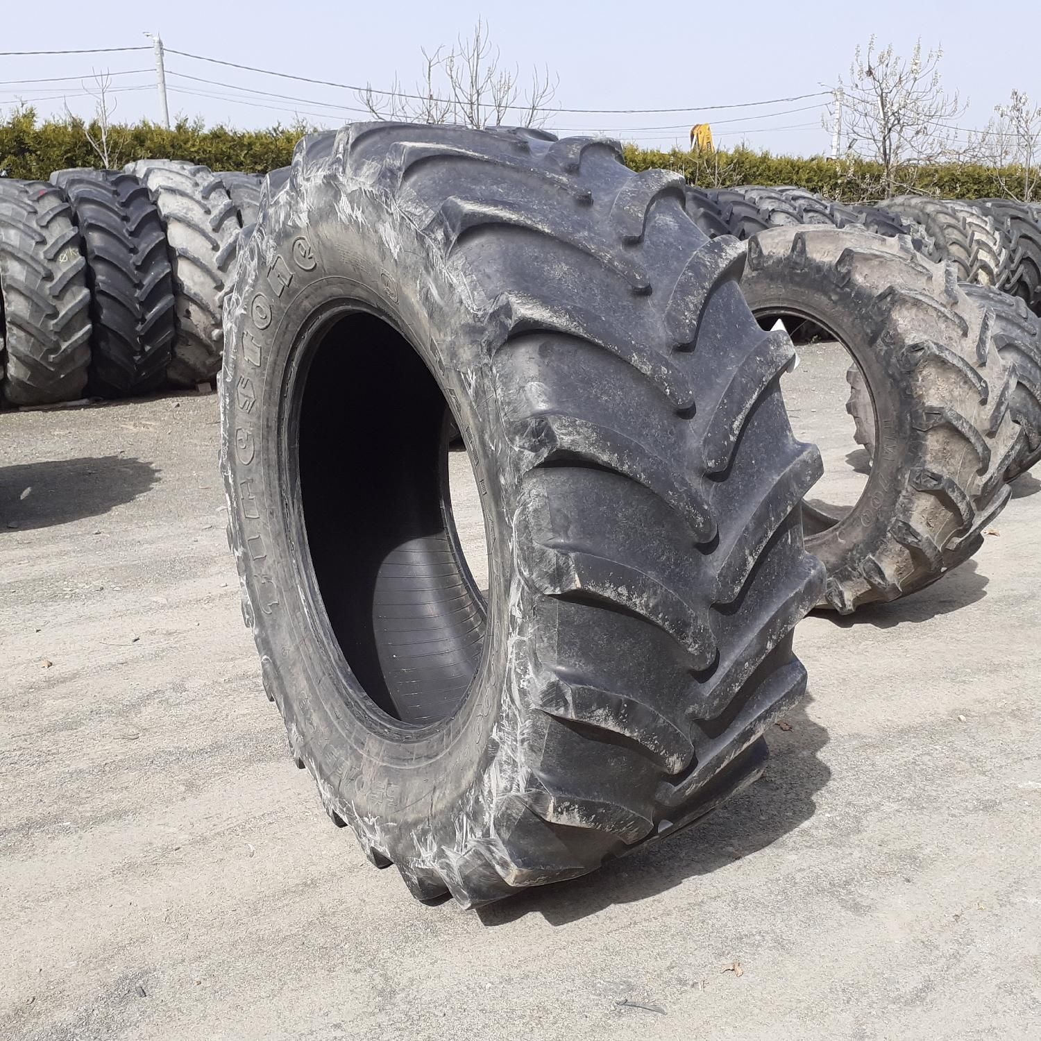 Cauciucuri 650/65R38 Firestone Anvelope Cu Livrare In Toata Tara