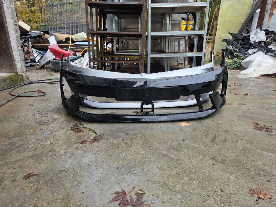 Opel Astra L GSI 21- 2023 предна броня 2бр