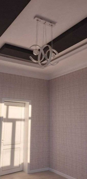 7 ком хай-тек Участок аренда Охинбобоеб