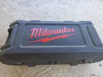 Vand! Ciocan demolator Milwaukee K 1528 H. NOU CU GARANTIE