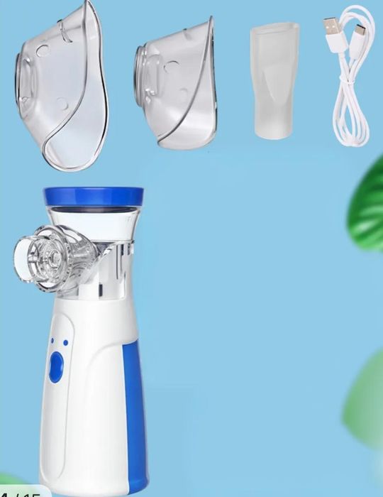 Небулайзер ручной