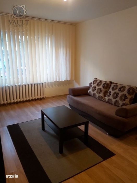 Garsoniera Crangasi-Parc Crangasi