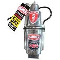 Hammer Nap250U. Насосы вибрационный для воды.