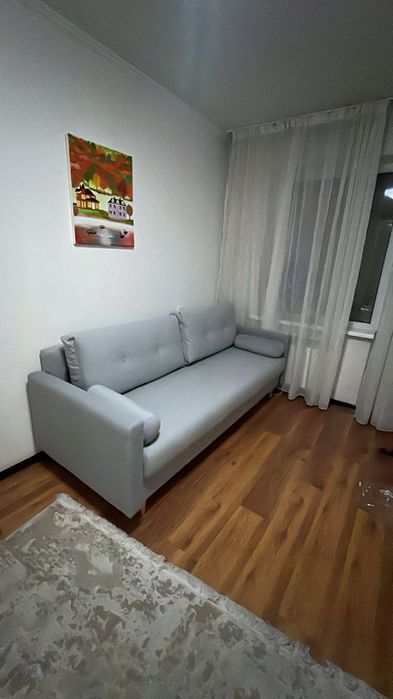 Диван раскладной