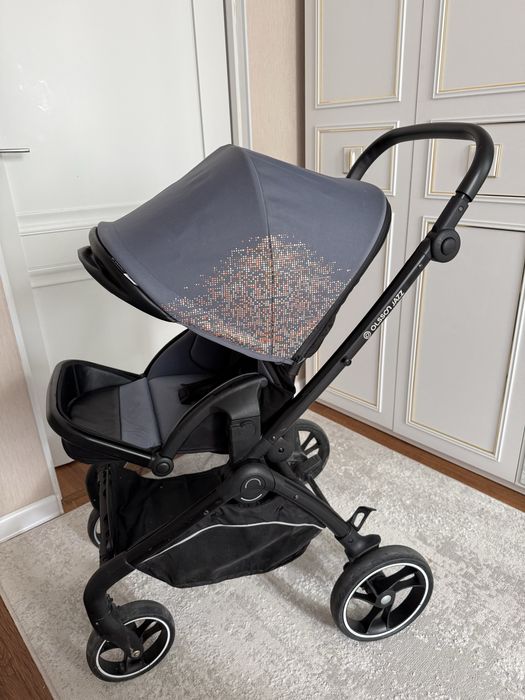 Коляска детская прогулочная