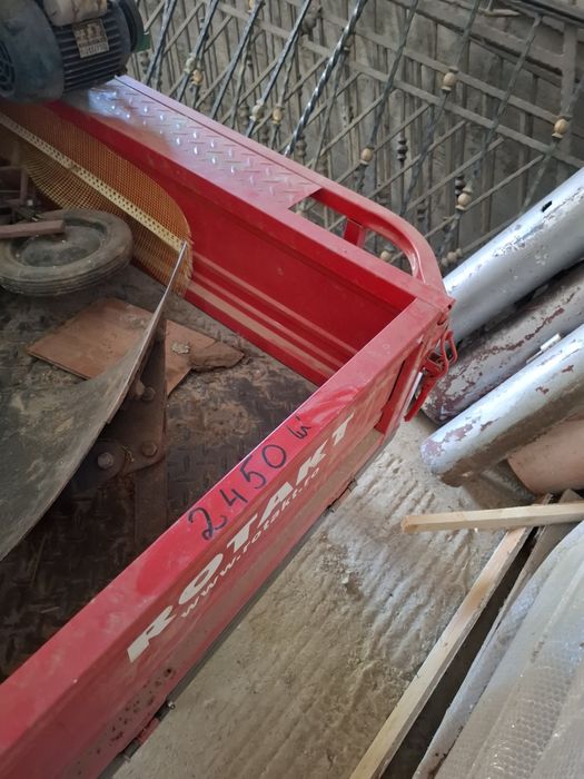 Moto cultor ferrari